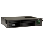 TRIPPLITE SMART1500RMXLN LINE-INTERACTIVE SINE WAVE 2U UPS  120V 1.5KVA 1.35KW, EXT RUN, W/LCD *SPECIAL ORDER*