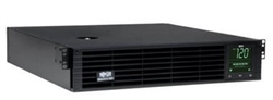 TRIPPLITE SMART3000RMXL2U LINE-INTERACTIVE SINE WAVE 2U UPS 120V 3KVA 2.88KW, EXT RUN, LCD, USB, DB9 *SPECIAL ORDER*