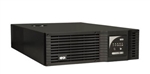 TRIPPLITE SMX5000XLRT3U LINE-INTERACTIVE SINE WAVE 3U UPS   230V 5KVA 3.75KW, EXT RUN, USB, DB9