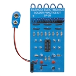 ELENCO SP3B PRACTICAL SOLDERING PROJECT KIT