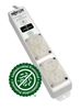 TRIPPLITE SPS406HGULTRA MEDICAL-GRADE POWER BAR W/SURGE     4 HOSPITAL-GRADE OUTLETS, UL 60601-1, 6'CORD *SPECIAL ORDER*