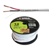 CIRCUIT TEST SPW14-2-100 HIGH PERFORMANCE IN-WALL SPEAKER   WIRE 14AWG 2 CONDUCTOR 100 FEET