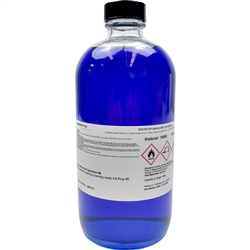 MG CHEMICALS SS4155-1P PRIMER FOR TWO PART SILICONES, BLUE  *SPECIAL ORDER*