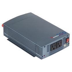 SAMLEX SSW-600-12A PURE SINEWAVE INVERTER 600W 12V