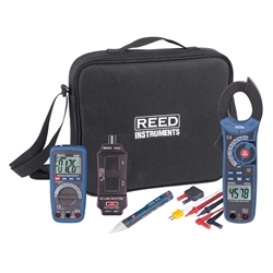 REED ST-MULTIKIT MULTIMETER COMBO KIT