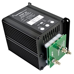 SAMLEX STEP 20 DC-DC STEP UP CONVERTER, 9-18VDC TO 24VDC,   20A *SPECIAL ORDER*