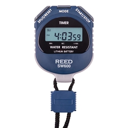 REED SW600 DIGITAL STOPWATCH