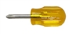 XCELITE SX102N SCREWDRIVER STUBBY PHILLIPS #2