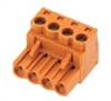 IDEC SX9Z-PMTD04PN02 POWER SUPPLY TERMINAL BLOCK            ACCESSORY FOR SX5E-HU055B *SPECIAL ORDER*