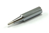 HAKKO T19-B2 CONICAL TIP, 1MM RADIUS CONICAL, SHAPE 2B,     FOR USE WITH THE FX-601 AND FX-8805