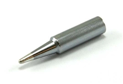 HAKKO T19-B2 CONICAL TIP, 1MM RADIUS CONICAL, SHAPE 2B,     FOR USE WITH THE FX-601 AND FX-8805 *SPECIAL ORDER*