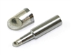 HAKKO T19-C4 BEVEL TIP, 4MM/45 DEGREE BEVEL, SHAPE 4C,      FOR USE WITH THE FX-601 AND FX-8805 *SPECIAL ORDER*