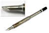HAKKO T22-C3 BEVEL TIP, 3MM/60 DEGREE X 17MM, FOR THE FM-2030 AND FM-2031 SOLDERING IRON HANDPIECE