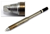 HAKKO T22-D32 CHISEL TIP, 3.2 X 8MM, FOR THE FM-2030 AND    FM-2031 SOLDERING IRON HANDPIECE