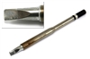 HAKKO T22-D45 CHISEL TIP, 4.5 X 15MM, FOR THE FM-2030 AND   FM-2031 SOLDERING IRON HANDPIECE