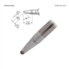 HAKKO T39-BCF2535 BEVEL TIP 2.5MM/45 DEGREES X 11.5MM,      TINNED FACE ONLY, FOR THE FX-971 STATION *SPECIAL ORDER*