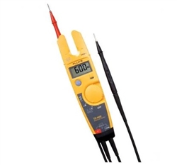 FLUKE T5-600 ELECTRICAL TESTER