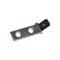 CURTIS TB38 TERMINAL STRIP TAB