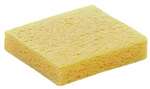 WELLER TC205 SOLDER TIP CLEANING SPONGE