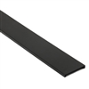 HELLERMANN TYTON TC2BLK COVER FOR 2" WIRE DUCTING           (SL2X2BLK SOLD SEPARATELY) BLACK, 6 FEET