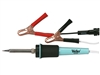WELLER TCP12P SOLDERING IRON, LOW VOLTAGE FIELD 12-14V 40W, COMES WITH PTA7 TIP, CREATES 371C/700F TEMPERATURE