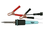 WELLER TCP12P SOLDERING IRON, LOW VOLTAGE FIELD 12-14V 40W, COMES WITH PTA7 TIP, CREATES 371C/700F TEMPERATURE