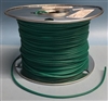 WIRE 12AWG GREEN TEW 105C 600V CSA 65 STRAND TEW12M-GRN     (305M = FULL ROLL)