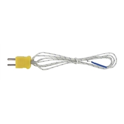 CIRCUIT TEST TL-190 K-TYPE THERMOCOUPLE PROBE (TEMPERATURE  PROBE)