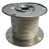 TR6418-1000WHT 18AWG TR64/UL1007 WHITE HOOKUP WIRE 105C 300V TINNED COPPER, STRANDED (1000FT/305M ROLL)