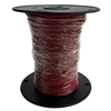 TR6420-1000RED 20GA TR64/UL1007 RED HOOKUP WIRE 105C 300V    TINNED COPPER, STRANDED (1000FT/305M ROLL)