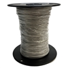 TR6420-1000WHT 20AWG TR64/UL1007 WHITE HOOKUP WIRE 105C 300V TINNED COPPER, STRANDED (1000FT/305M ROLL)