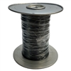 TR6422-1000BLK 22AWG TR64/UL1007 BLACK HOOKUP WIRE 105C 300V TINNED COPPER, STRANDED (1000FT/305M ROLL)