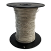 TR6422-1000WHT 22AWG TR64/UL1007 WHITE HOOKUP WIRE 105C 300V TINNED COPPER, STRANDED (1000FT/305M ROLL)