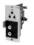 TOA U-13R AUXILIARY MODULE, W/EQ, MUTE-RECEIVE, STEREO TO   MONO, RCA, 220K OHM, 900 SERIES MODULE