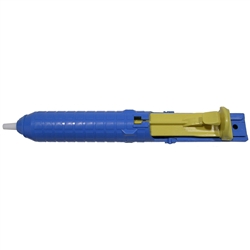 EDSYN US140 SINGLE HANDED DESOLDERING TOOL/PUMP "SOLDAPULLT"