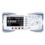 CIRCUIT TEST UT8804E BENCHTOP DIGITAL MULTIMETER, AUTO      RANGING, TRUE RMS, 60000 COUNT *SPECIAL ORDER*