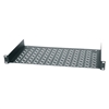 MIDDLE ATLANTIC UTR1 1U SMALL DEVICE MOUNTING RACKSHELF