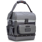 VETO PRO PAC LBC-15 CARBON LUNCHBOX-SIZED COOLER            (H:16" X W:17" X D:13") *SPECIAL ORDER*