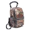 VETO PRO PAC MB CAMO METER/TOOL BAG MOSSY OAK (MO)          CAMOUFLAGE (W:8" L:3" H:10") *SPECIAL ORDER*