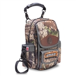 VETO PRO PAC MB CAMO METER/TOOL BAG MOSSY OAK (MO)          CAMOUFLAGE (W:8" L:3" H:10") *SPECIAL ORDER*