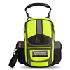 VETO PRO PAC MB METER/TOOL BAG HI-VIZ YELLOW                (W:8" L:3" H:10") *SPECIAL ORDER*