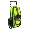 VETO PRO PAC MB2 HI-VIZ YELLOW TALL METER BAG               (W:8" D:3" H:13") *SPECIAL ORDER*