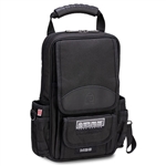 VETO PRO PAC MB3 BLACKOUT LARGE COMPACT SLING-STYLE METER   BAG (H:14" W:11" D:5") VPP10738