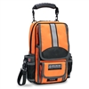 VETO PRO PAC MB3 HI-VIZ ORANGE LARGE METER BAG              (H:14" W:11" D:5") VPP10793