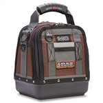 VETO PRO PAC MC COMPACT TOOL BAG                            (H:13" W:11" D:8.5")