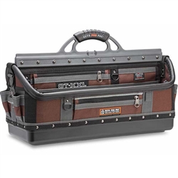 VETO PRO PAC OT-XXL OPEN TOP CONTRACTOR'S BAG               (H:12.5" W:28" D:11.5") *SPECIAL ORDER*