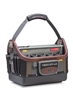 VETO PRO PAC TECH OT-LC LARGE OPEN TOP TECHNICIANS TOOL     BAG (H:12" W:16" D:12")