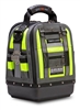 VETO PRO PAC TECH-MCT HI-VIZ YELLOW TOOL BAG                (W:12" L:8.5" 14") *SPECIAL ORDER*