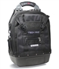 VETO PRO PAC TECH PAC BLACKOUT BACKPACK TOOL BAG            (H:19.5" W:13" D:10")