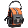 VETO PRO PAC TP-LC HI-VIZ ORANGE ONE-SIDED LARGE            TECHNICIAN TOOL POUCH (H:12.5" W:11" D:7") VPP10797